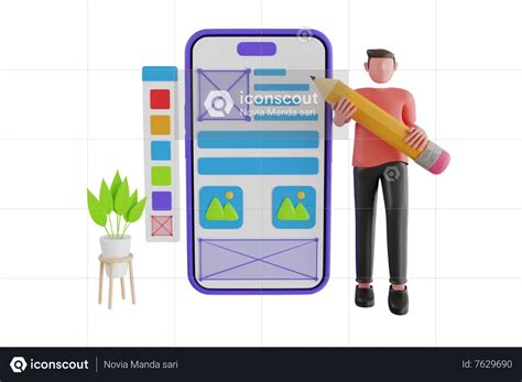 UI UX Design Projects :: Photos, videos, logos, illustrations.